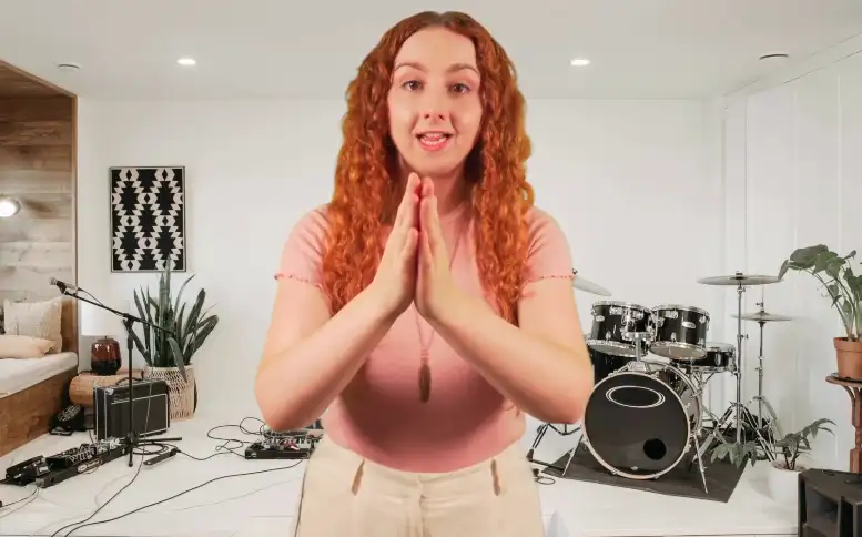 Body Percussion Beat activity thumbnail