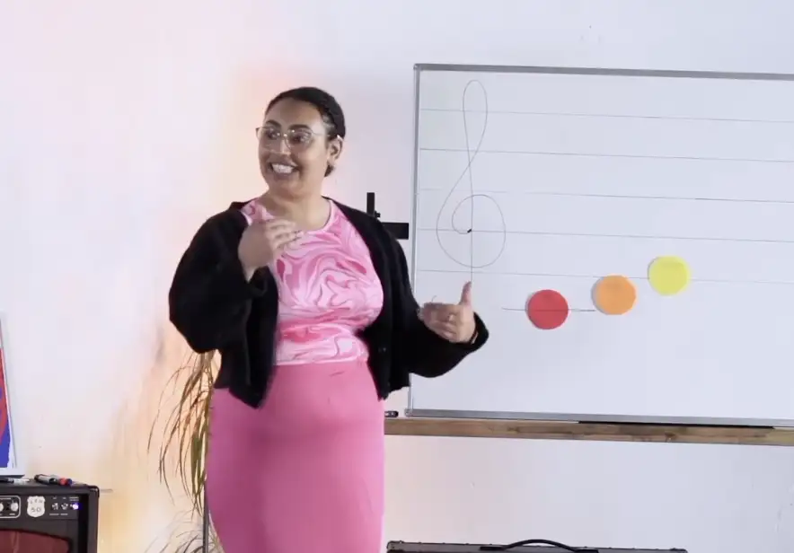 Rainbow Dots activity thumbnail