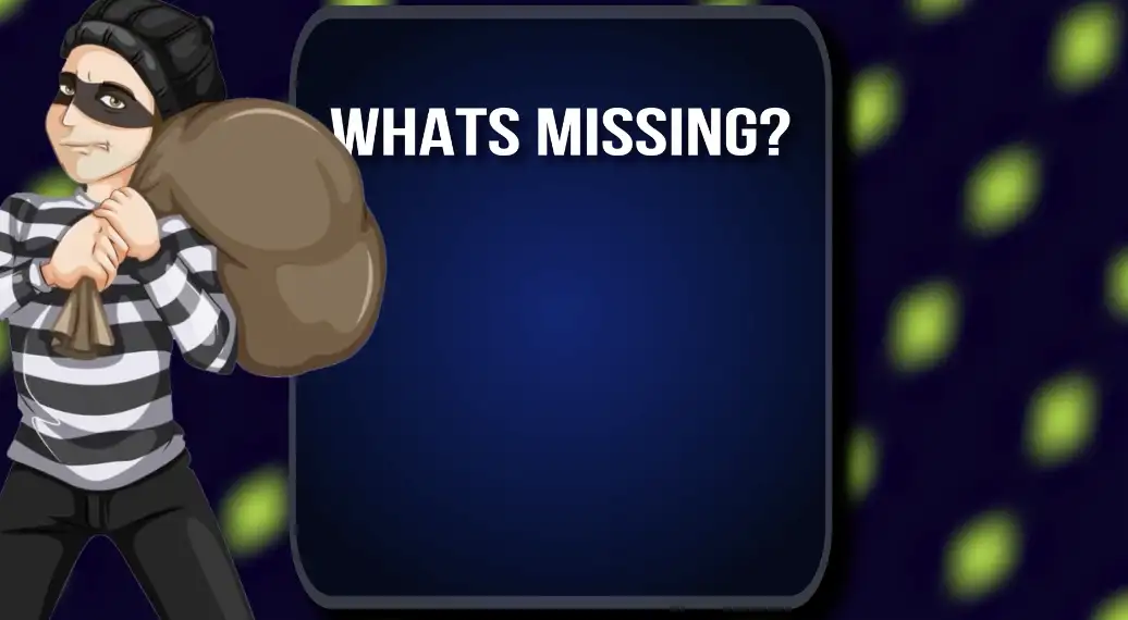 Children listening carefully in a Musical Detective game