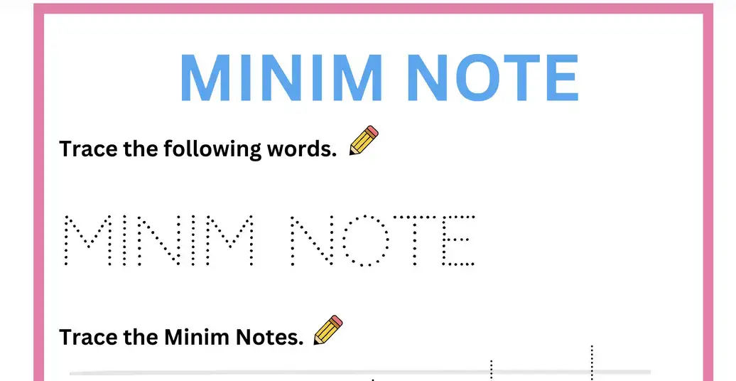 Printable KS1 music workbooks and Professor Duncan theory videos