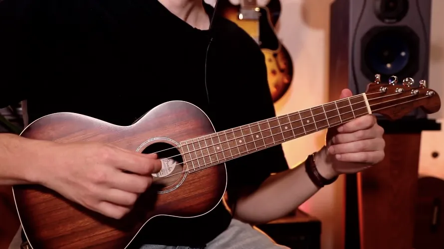 Printable KS2 music workbooks and ukulele practice resources for Year 4