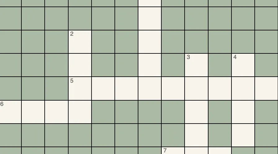 KS2 music crosswords and Find the Words vocabulary sheets used alongside Year 6 projects