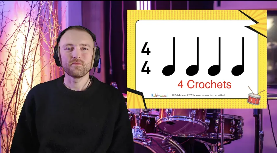 Year 2 Blues long-term curriculum tiles showing repeated strands