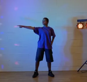 Dance Activities