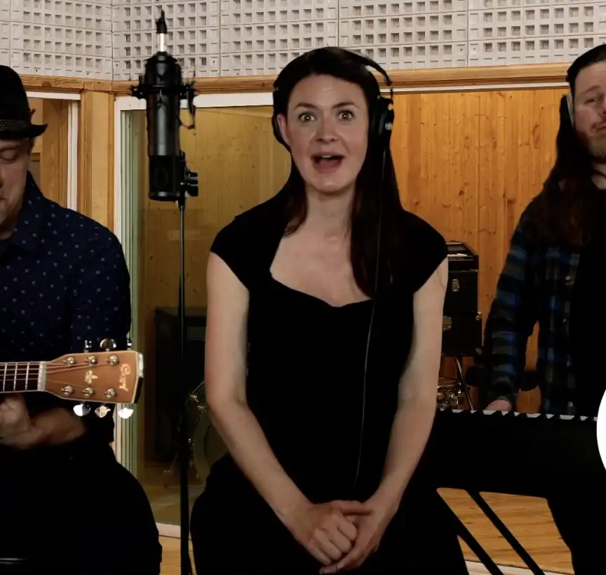 KS1 vocal warm ups and call-and-response