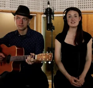 Vocal Warm Up Songs